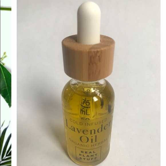 Other - Facial oil wash